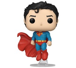 Funko Pop Figure DC Comics New Classics Superman - Thumbnail
