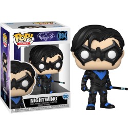  - Funko Pop Figure DC Gotham Knights Nightwing