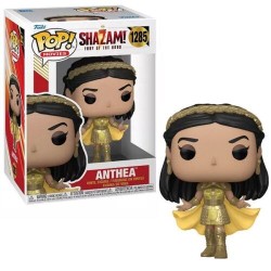  - Funko Pop Figure DC Shazam 2 Anthea