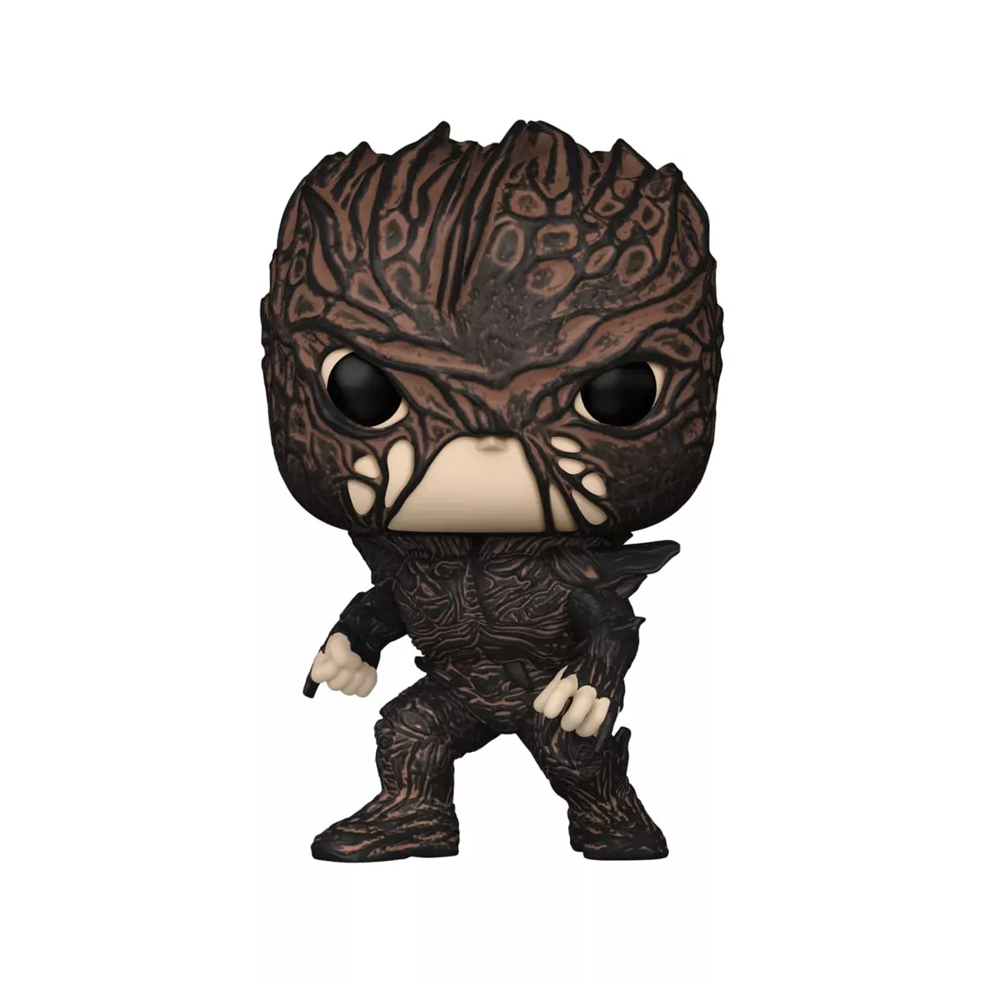  - Funko Pop Figure DC The Flash Dark Flash