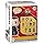 Funko Pop Figure DC The Flash General Zod - Thumbnail