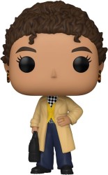 FUNKO POP FIGURE DC THE FLASH IRIS WEST - Thumbnail