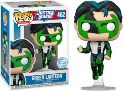  - Funko Pop Figure DC Universe Green Lantern