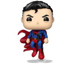 Funko Pop Figure DC Universe Superman NYCC 2025 - Thumbnail