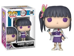  - Funko Pop Figure Demon Slayer Kanao Tsuyuri