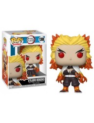  - Funko Pop Figure Demon Slayer Kyojuro Rengoku