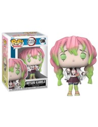  - Funko Pop Figure Demon Slayer Mitsuri Kanroji