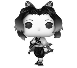 Funko Pop Figure Demon Slayer Shinobu Kocho Sumi Ink - Thumbnail