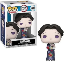 Funko - FUNKO POP FIGURE DEMON SLAYER TAMAYO