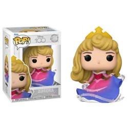  - Funko Pop Figure Disney 100th Anniversary Aurora