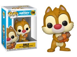  - Funko Pop Figure Disney Classic Dale