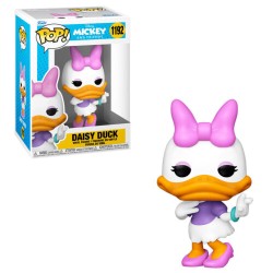 FUNKO POP FIGURE DISNEY DAISY DUCK