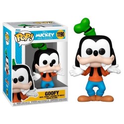 FUNKO POP FIGURE DISNEY CLASSICS GOOFY