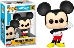 Funko - Pop Disney Classic Mickey Figür