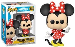 Funko - Funko Pop Figür - Minnie