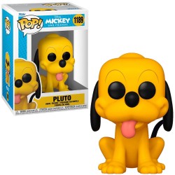 Funko - FUNKO POP FIGURE DISNEY CLASSICS PLUTO