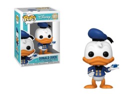 Funko - Pop Disney Donald Duck No:1411