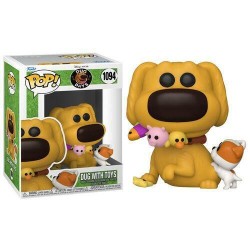 funko dug days