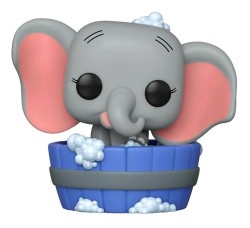  - Funko Pop Figure Disney Dumbo in Bathtub