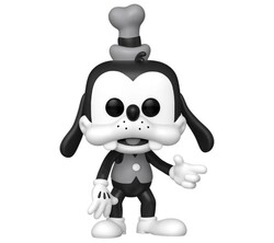 Funko Pop Figure Disney Goofy Through the Ages Goofy 1932 - Thumbnail