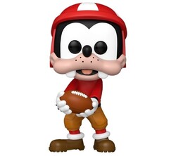 Funko Pop Figure Disney Goofy Through the Ages Goofy 1944 - Thumbnail
