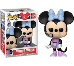 Funko - Funko Pop Figure Disney Minnie Mouse Kpop Outfit