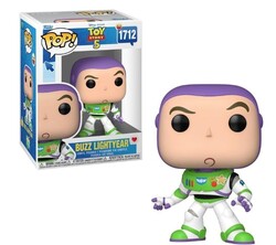 Funko - Funko Pop Figure Disney Toy Story 5 Buzz Lightyear