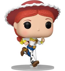 Funko Pop Figure Disney Toy Story 5 Jessie