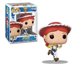 Funko - Funko Pop Figure Disney Toy Story 5 Jessie