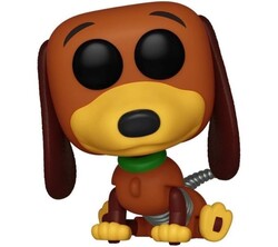Funko Pop Figure Disney Toy Story Slinky Dog - Thumbnail