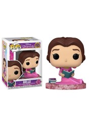 Funko - Pop Figür: Disney Ultimate Princess - Belle #1021