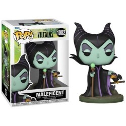  - Funko Pop Figure Disney Villains Maleficent