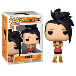 Funko - FUNKO POP FIGURE DRAGON BALL SUPER KALE