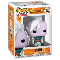 FUNKO POP FIGURE DRAGON BALL SHIN