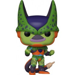  - Funko Pop Figure Dragon Ball Z Cell 2n Form