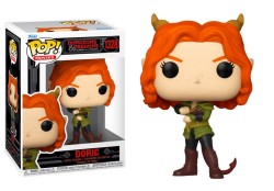 Funko - FUNKO POP FIGURE DUNGEONS AND DRAGONS DORIC