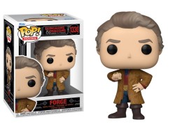 FUNKO POP FIGURE DUNGEONS AND DRAGONS FORGE - Thumbnail