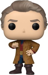 FUNKO POP FIGURE DUNGEONS AND DRAGONS FORGE - Thumbnail