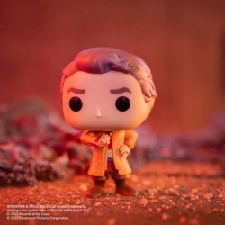 FUNKO POP FIGURE DUNGEONS AND DRAGONS FORGE - Thumbnail