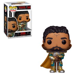 FUNKO POP FIGURE DUNGEONS AND DRAGONS XENK - Thumbnail