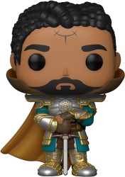 FUNKO POP FIGURE DUNGEONS AND DRAGONS XENK - Thumbnail