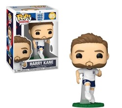 Funko - Funko Pop Figure England Harry Kane