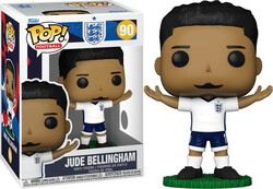 Funko - Funko Pop Figure England Jude Bellingham