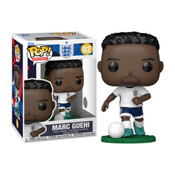 Funko - Funko Pop Figure England Marc Guehi