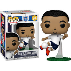 Funko - Funko Pop Figure England Trent Alexander Arnold