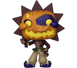 Funko Pop Figure Five Nights at Freddys Help Wanted 2 Jack O Moon - Thumbnail