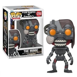 Funko Pop Figure Five Nights at Freddy's The Mimic