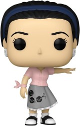 FUNKO POP FIGURE FRIENDS MONICA GELLER WAITRESS - Thumbnail