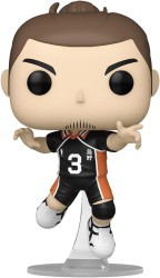 FUNKO POP FIGURE HAIKYU ASAHI AZUMANE - Thumbnail