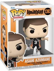  POP Animation Haikyu! Asahi - Thumbnail